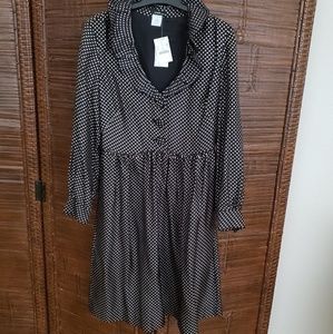 J.Crew 100% Silk Dress